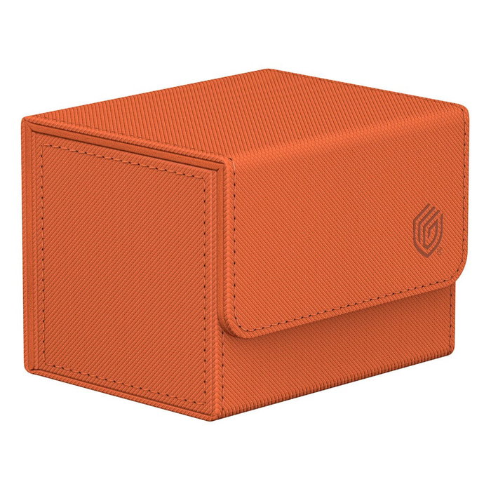 Ultimate Guard Sidewinder 100+ Xenoskin Summer Edition 2025 Peach Ultimate Guard Sidewinder 100+ Xenoskin Summer Edition 2025 Peach