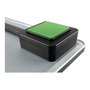 Soehnle Báscula Style Sense Comfort 600 de baño 200 kg color gris - 63864
