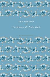 RBA, La muerte de Iván Ilich - Lev Tolstói