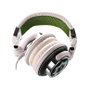 Thermaltake Tt eSPORTS DRACCO Auriculares para Juego Blanco
