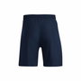 Pantalones Cortos Deportivos para Hombre Under Armour Tech Vent Azul