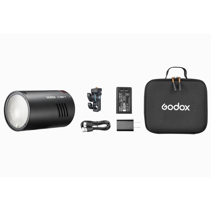 Godox AD100 Pro II Godox AD100 Pro II
