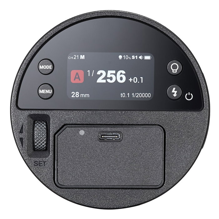 Godox AD100 Pro II Godox AD100 Pro II