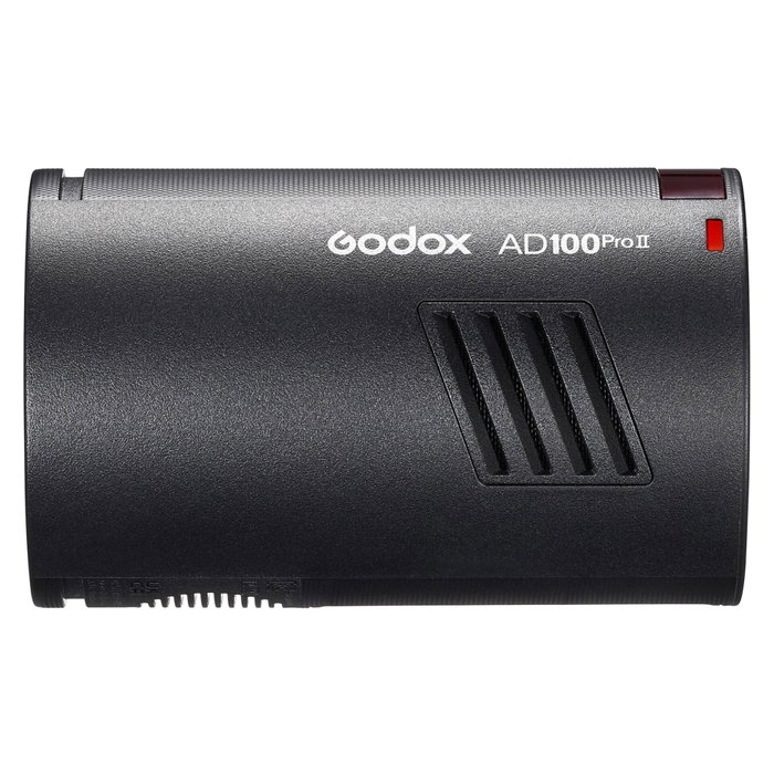 Godox AD100 Pro II Godox AD100 Pro II