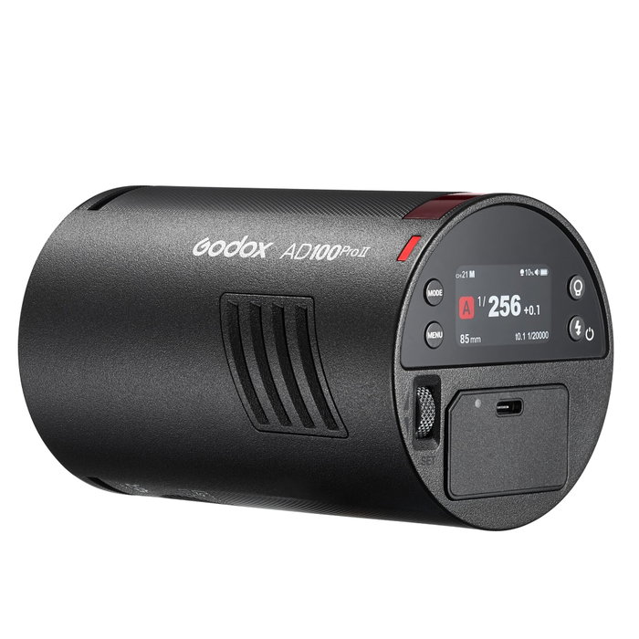 Godox AD100 Pro II Godox AD100 Pro II