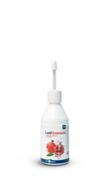 Leti Letigranada Limpiador Otológico 60ml