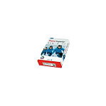 Plano Papel de impresión DIN A4 120 g/m²