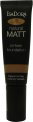 IsaDora Natural Matt Oil-Free Foundation 20 Honey