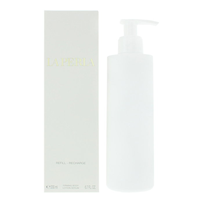 La Perla Firming Body Lotion Serum 200ml Refill