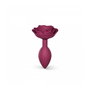 Plug Anal Love to Love 6032411 Rojo