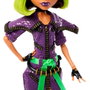 Mattel Monster High Collector Dawn of Dance Clawdeen