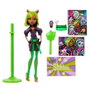 Mattel Monster High Collector Dawn of Dance Clawdeen