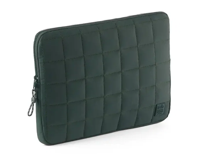 Miquelrius Expositor de 6 Fundas Urban Soft para Portátil 15''/16'' Colores Surtidos