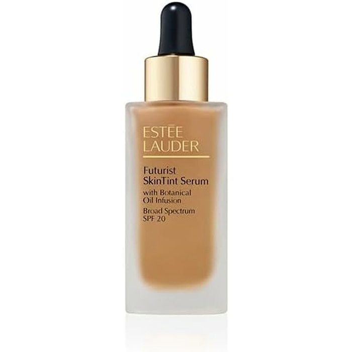 Estée Lauder FUTURIST SKINTINT serum SPF20 4W1-Honey Bronze 30 ml