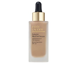 Estée Lauder FUTURIST SKINTINT serum SPF20 4W1-Honey Bronze 30 ml
