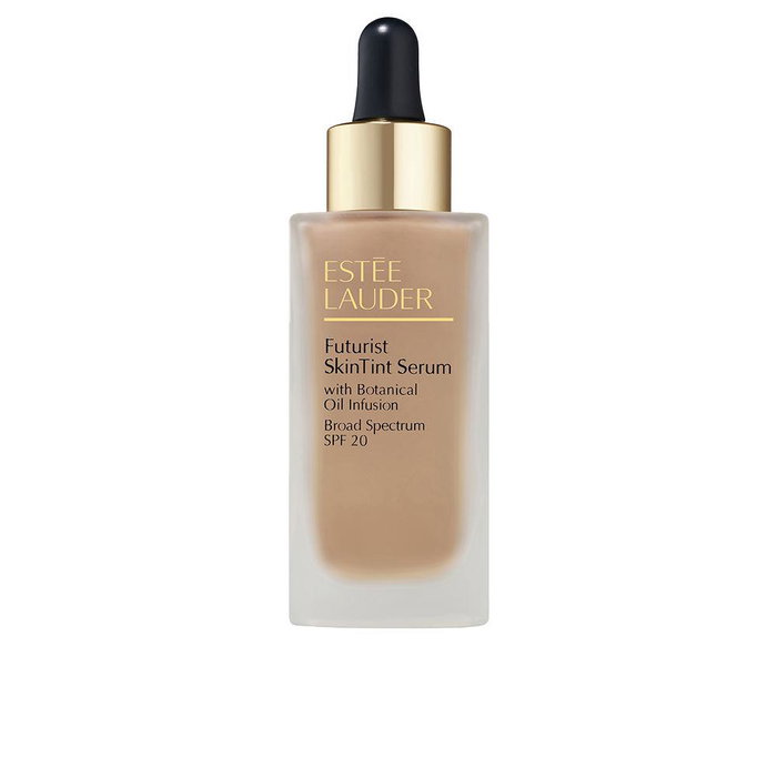 Estée Lauder FUTURIST SKINTINT serum SPF20 4W1-Honey Bronze 30 ml