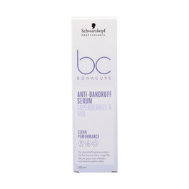 Schwarzkopf Bonacure Anti-dandruff Serum 100ml