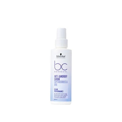 Schwarzkopf Bonacure Anti-dandruff Serum 100ml Schwarzkopf Bonacure Anti-dandruff Serum 100ml