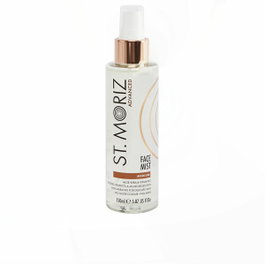 St. Moriz ADVANCED Autobronceador Facial Medium 150 ml
