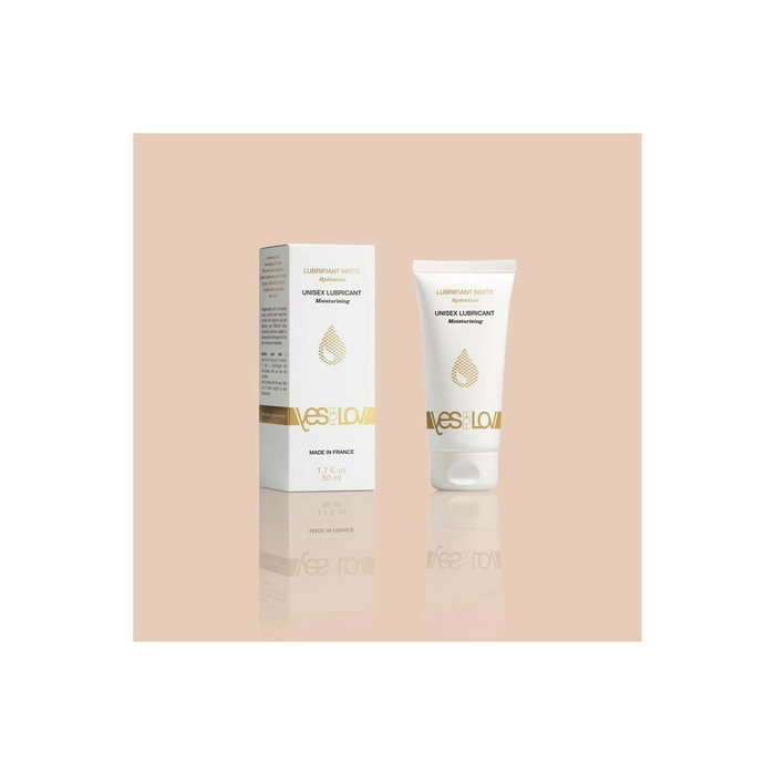 Lubricante YESforLOV 50 ml Lubricante YESforLOV 50 ml