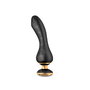 Vibrador Punto G Shunga Sanya Negro