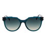 Ana Hickmann HI9171-55T01 Gafas de sol azul