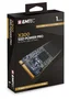 Emtec X300 1 TB M.2 NVMe PCIe 3.0