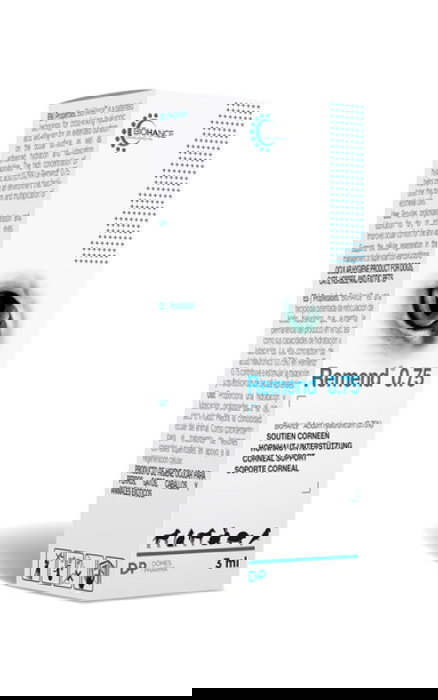 Remend Remend 0.75 3 mL Remend Remend 0.75 3 mL