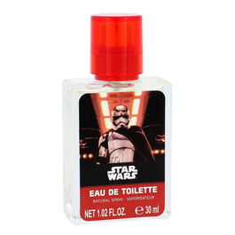 Star Wars, Agua de Tocador, Para niños, 30 ml