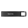 SanDisk Ultra 128 GB USB Tipo C Negro