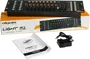 Algamlight Controlador Dmx 192 Canales