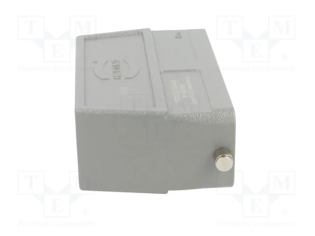 HARTING Han B Hood Top Entry HC 2 Reels M40