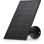 Arlo VMA5600B-20000S Panel Solar Magnético Negro