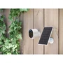 Arlo VMA5600B-20000S Panel Solar Magnético Negro