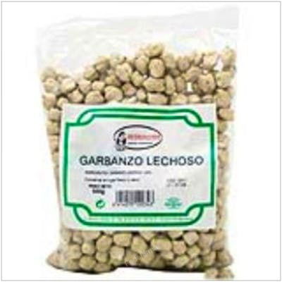 INTRACMA Garbanzos Lechosos 500Gr INTRACMA Garbanzos Lechosos 500Gr