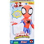 Hasbro Figura Spidey Marvel 22,5cm de Spidey y su superequipo