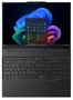 Lenovo ThinkPad E16 G4 Intel Core Ultra 5 325 16GB 512GB 16-WUXGA Win11Pro Negro