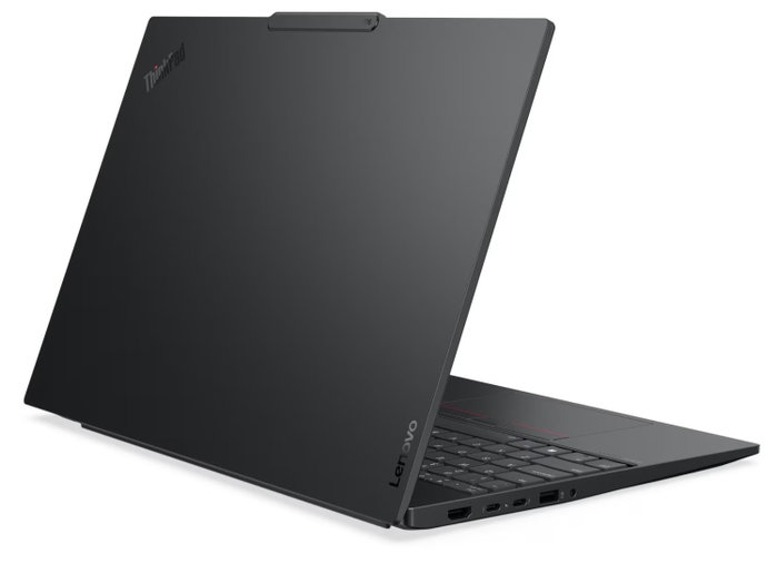 Lenovo ThinkPad E16 G4 Intel Core Ultra 5 325 16GB 512GB 16-WUXGA Win11Pro Negro Lenovo ThinkPad E16 G4 Intel Core Ultra 5 325 16GB 512GB 16-WUXGA Win11Pro Negro