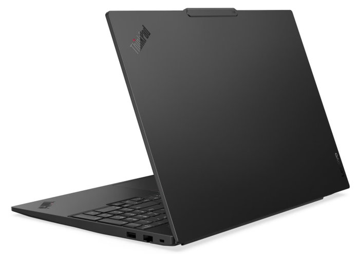 Lenovo ThinkPad E16 G4 Intel Core Ultra 5 325 16GB 512GB 16-WUXGA Win11Pro Negro Lenovo ThinkPad E16 G4 Intel Core Ultra 5 325 16GB 512GB 16-WUXGA Win11Pro Negro