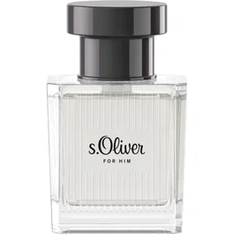 S. Oliver For Him Eau de Toilette 30 ml