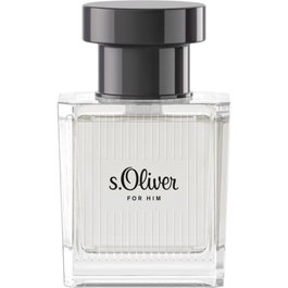 For Him, Eau De Toilette, For Men, 30 ml