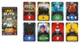 Mattel UNO Elite F1 Booster Pack de 30 cartas especiales