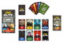 Mattel UNO Elite F1 Booster Pack de 30 cartas especiales