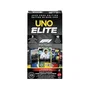 Mattel UNO Elite F1 Booster Pack de 30 cartas especiales