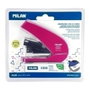 Milan Grapadora Compacta Energy Saving Rosa Acid