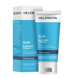 Helenvita Sun Calmante Crema after-sun 100 ml