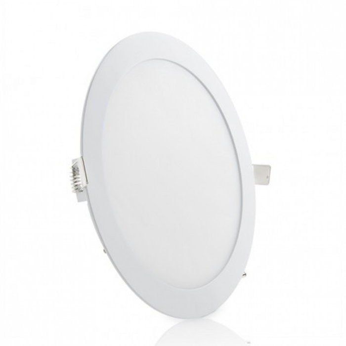greenice Placa LED Circular 20W 1600Lm Blanco Frío 6000K greenice Placa LED Circular 20W 1600Lm Blanco Frío 6000K
