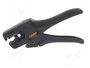 BETA Pelacables para cable redondo 0÷4mm