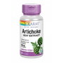 Solaray Artichoke Alcachofa 300mg 60 Cápsulas Veganas