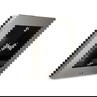 2N Access Unit 2.0, Dispositivo de Control de Acceso con Bluetooth, RFID 125kHz, 13.56MHz, NFC y Compatibilidad con PICard